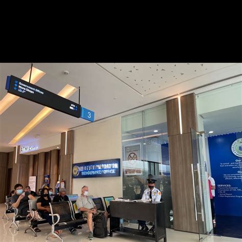 iloilo immigration office|Visas .
